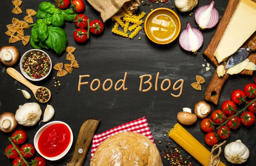 Image result for food blogs thoughts